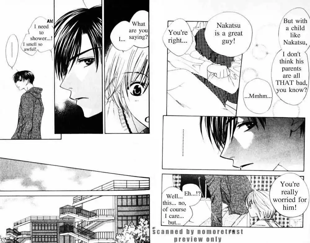 Hana Kimi Chapter 112 13